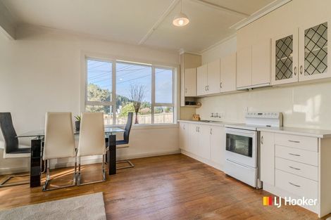 Photo of property in 1 Glenross Street, Glenross, Dunedin, 9011