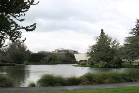 Photo of property in 163b Knighton Road, Hillcrest, Hamilton, 3216