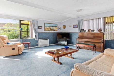 Photo of property in 21 Hillcrest Avenue, Witherlea, Blenheim, 7201