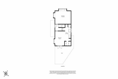 Photo of property in 40 Ngaio Road, Kelburn, Wellington, 6012