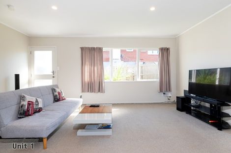 Photo of property in 1/55 Stanaway Street, Hillcrest, Auckland, 0627