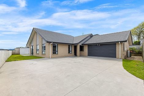 Photo of property in 21 Northbrook Glen, Flagstaff, Hamilton, 3210