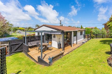 Photo of property in 86 Peakes Road, Springvale, Whanganui, 4501