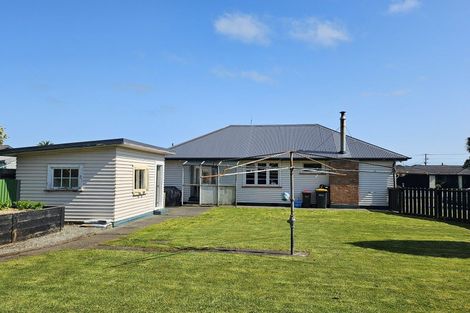 Photo of property in 15 Byron Street, Greymouth, 7805