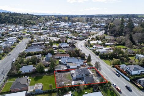 Photo of property in 40 Cox Street, Geraldine, 7930