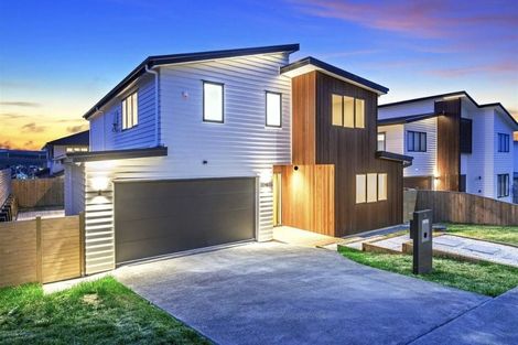 Photo of property in 6 Makura Road, Long Bay, Auckland, 0630