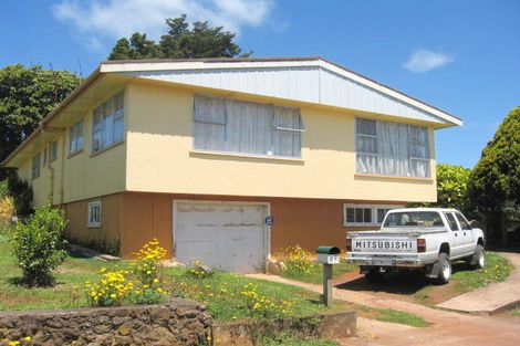 Photo of property in 37 Tawanui Road, Kaikohe, 0405