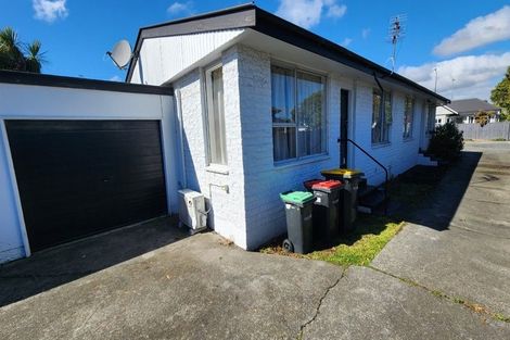 Photo of property in 2/11 Laurence Street, Waltham, Christchurch, 8011