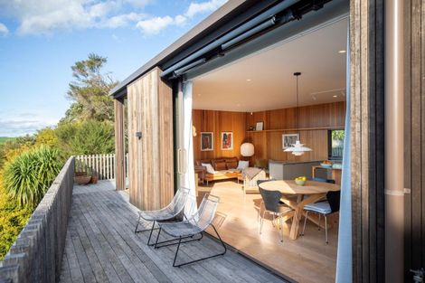 Photo of property in 78m Greenslade Road, Raglan, 3295