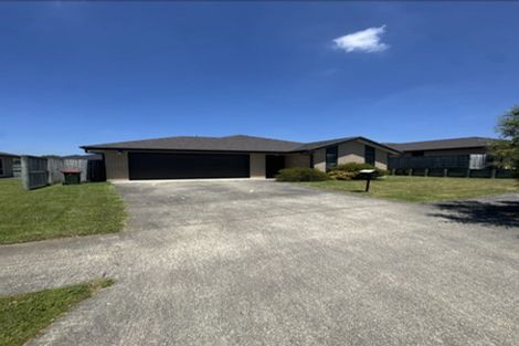 Photo of property in 5 Branca Close, Fitzroy, Hamilton, 3206