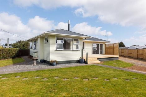 Photo of property in 75 Taumaihi Street, Bulls, 4818