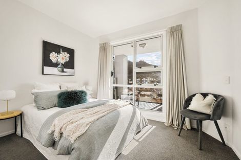 Photo of property in Stadium Garden Flats, 502/107 Thorndon Quay, Pipitea, Wellington, 6011