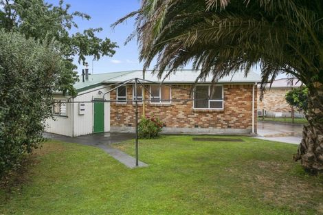 Photo of property in 28 Sheffield Street, Matamata, 3400