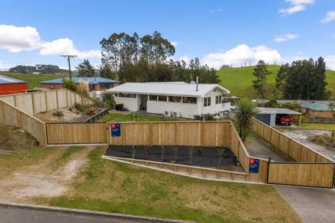 Photo of property in 40 Griffiths Street, Putaruru, 3411