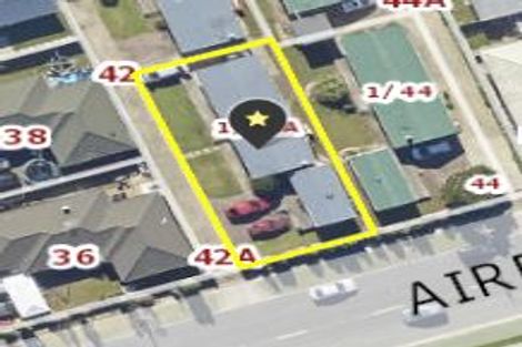 Photo of property in 42 Airfield Road, Takanini, 2112