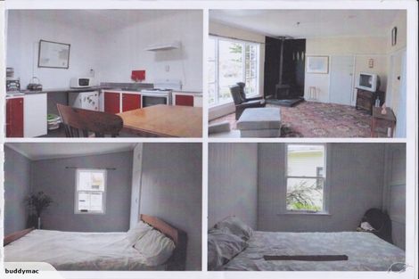 Photo of property in 2030 Lumsden-dipton Highway, Dipton, 9791