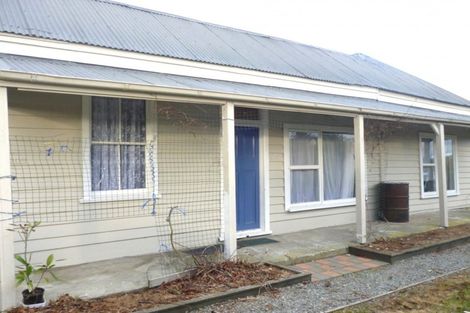 Photo of property in 209 Talbot Street, Geraldine, 7930