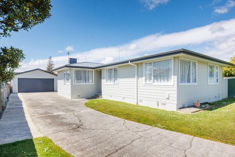 Photo of property in 10 Rennie Avenue, Milson, Palmerston North, 4414