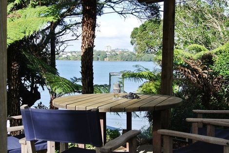 Photo of property in 81 Norwood Road, Bayswater, Auckland, 0622