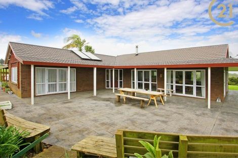 Photo of property in 711b Harrisville Road, Pukekohe East, Pukekohe, 2677
