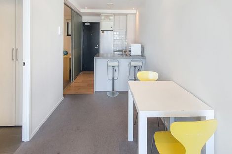 Photo of property in Queen's Residences, 1706/8 Airedale Street, Auckland Central, Auckland, 1010