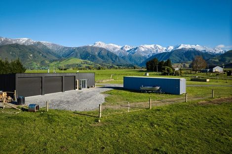 Photo of property in 49 Parsons Road, Hapuku, Kaikoura, 7371