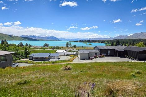 Photo of property in 16 Rankin Rise, Lake Tekapo, 7999