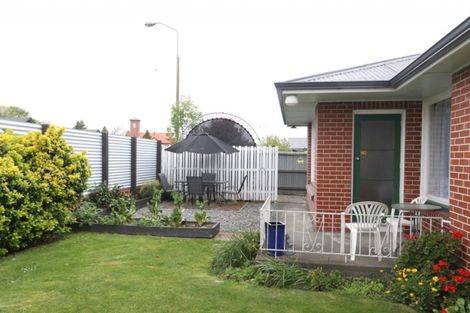 Photo of property in 18 Burnett Street, Ashburton, 7700