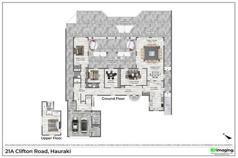 Photo of property in 21a Clifton Road, Hauraki, Auckland, 0622