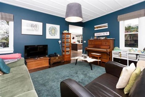 Photo of property in 24 Francis Street, Grey Lynn, Auckland, 1021