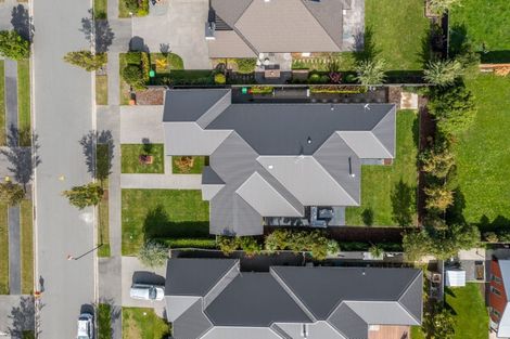 Photo of property in 17 Goldney Close, Lincoln, 7608