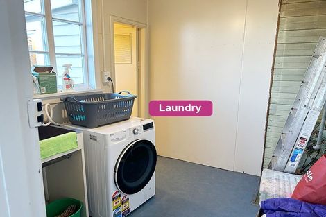 Photo of property in 24 Keswick Street, Woolston, Christchurch, 8023