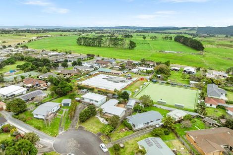 Photo of property in 12 Curlew Place, One Tree Point, 0118