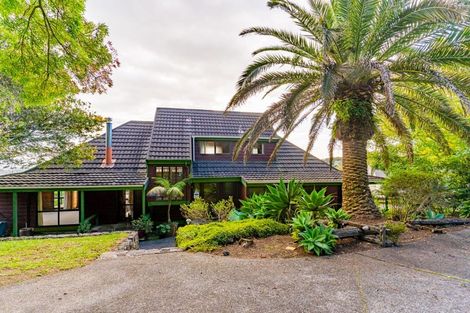 Photo of property in 236 Point View Drive, East Tamaki Heights, Auckland, 2016