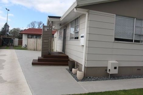 Photo of property in 7a Millar Place, Nawton, Hamilton, 3200