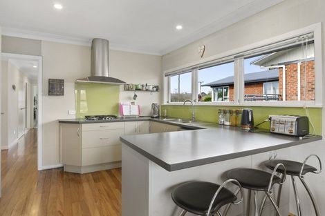 Photo of property in 5 Johnston Crescent, Hillcrest, Rotorua, 3015