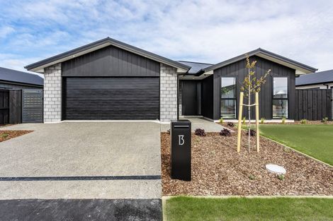 Photo of property in 13 Longfields Road, Lincoln, 7608