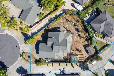 Photo of property in 26 Twin Court, Albany, Auckland, 0632