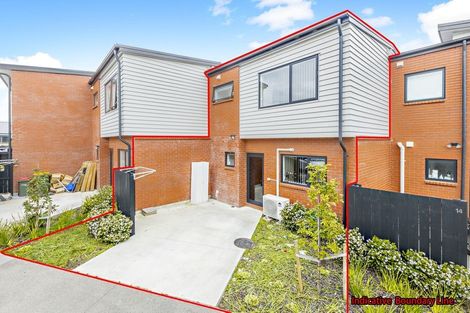 Photo of property in 12 Fermi Lane, Papakura, 2110