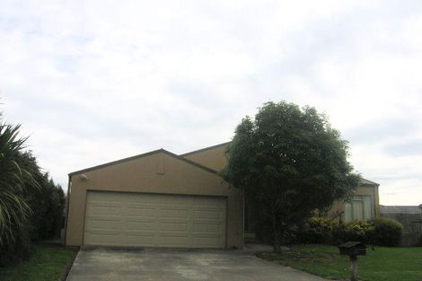 Photo of property in 14 Emmerdale Mews, Highbury, Palmerston North, 4412