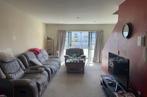 Photo of property in 3/10 Ruru Street, Eden Terrace, Auckland, 1021