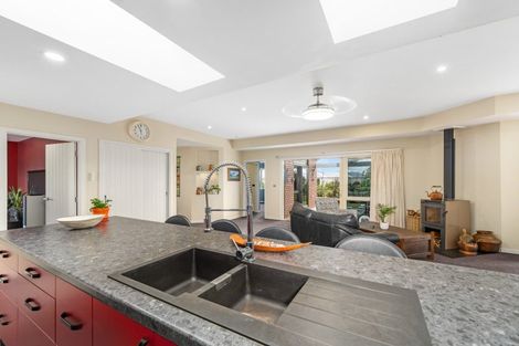 Photo of property in 158 Mount Taylor Drive, Feilding, 4775