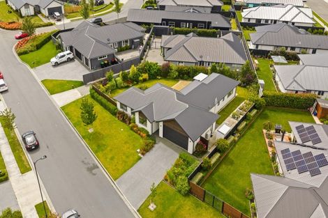 Photo of property in 41 Watkins Drive, Rangiora, 7400