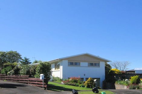 Photo of property in 9 Puriri Place, Matamata, 3400