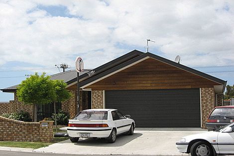 Photo of property in 7 Landau Place, Redwoodtown, Blenheim, 7201