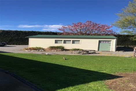 Photo of property in 93 Moorhouse Road, Mayfield, Ashburton, 7778