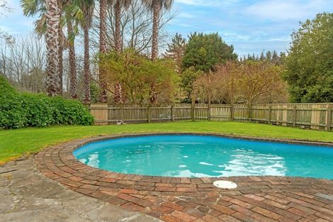 Photo of property in 125 Somerton Road, Makauri, Gisborne, 4071