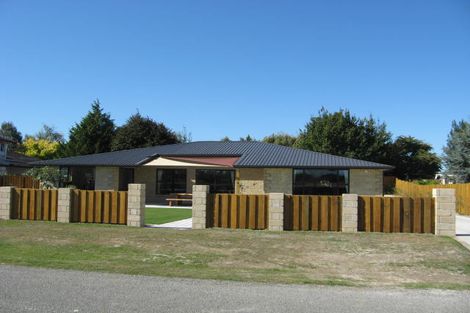Photo of property in 34 Grant Street, Temuka, 7920
