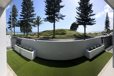 Photo of property in 82 Marine Parade, Mount Maunganui, 3116