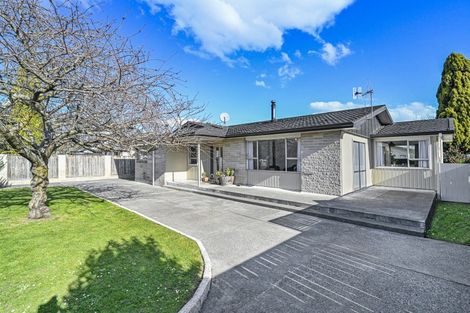 Photo of property in 19 Margate Avenue, Flaxmere, Hastings, 4120